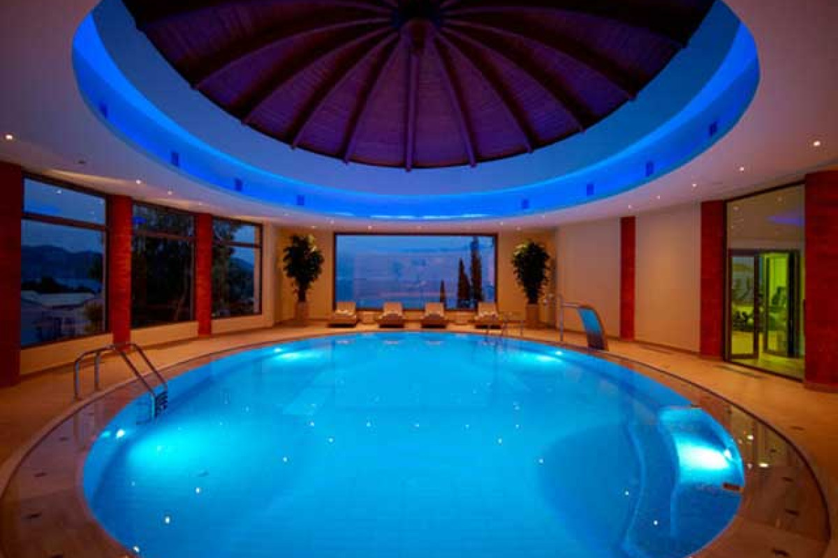 Porto Galini Seaside Resort & Spa