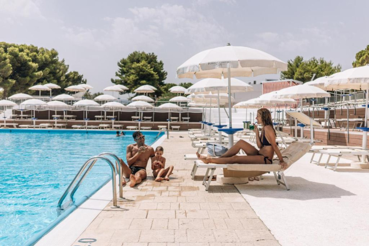Porto Giardino Resort & SPA