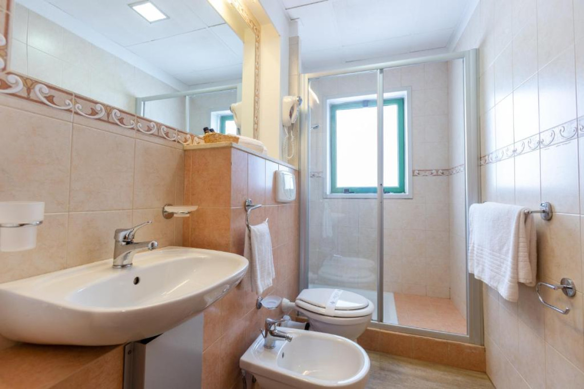 Porto Giardino Resort & SPA