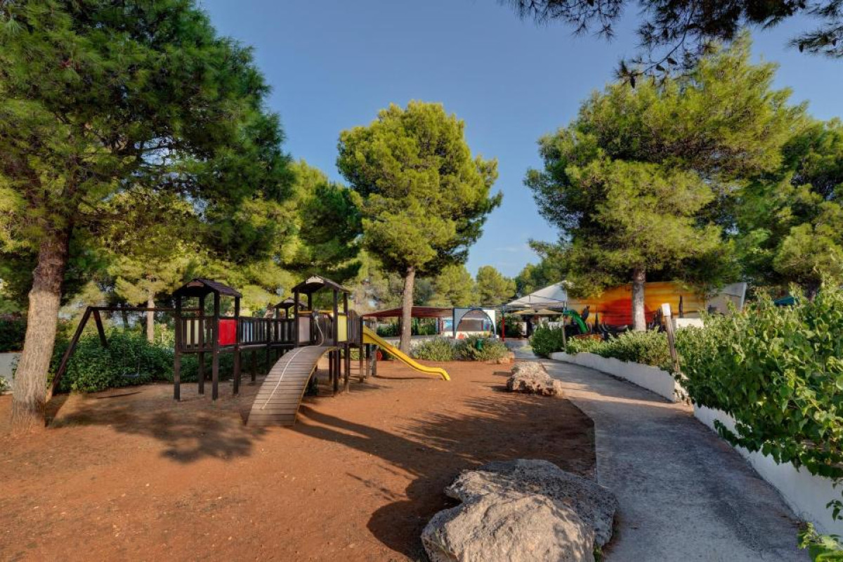 Porto Giardino Resort & SPA
