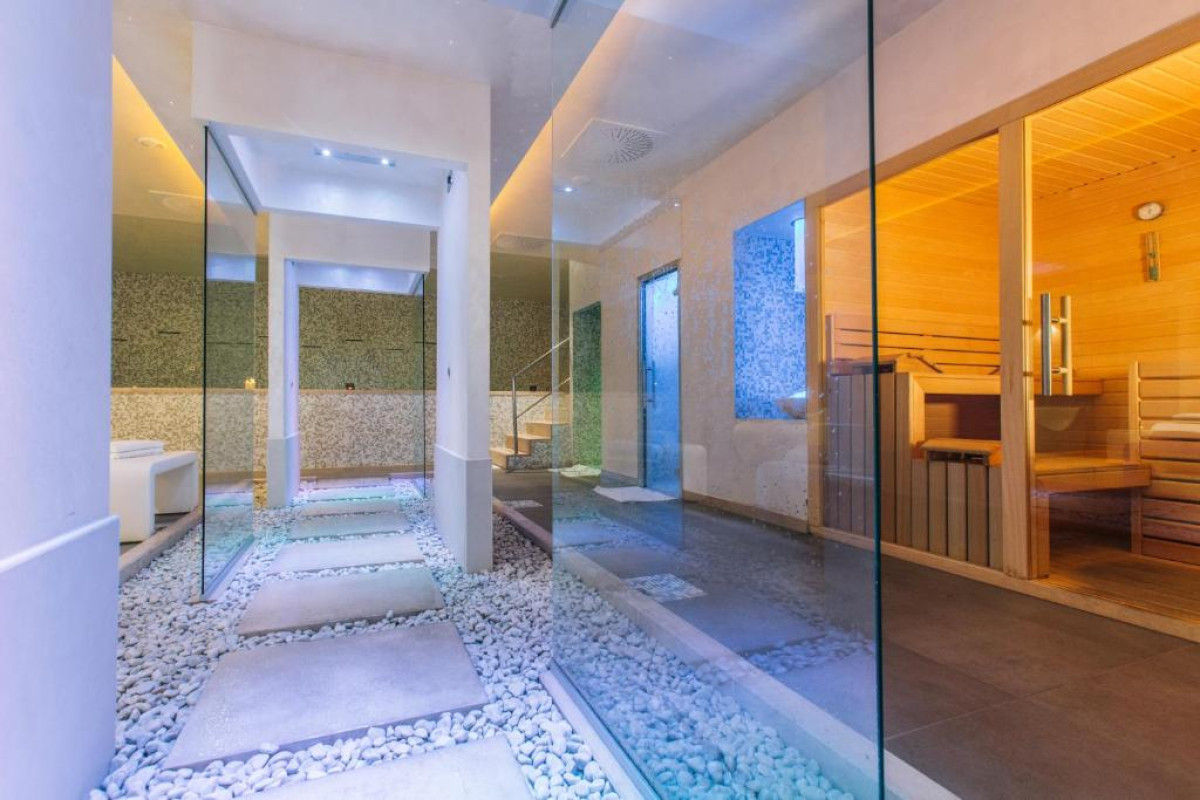 Porto Giardino Resort & SPA