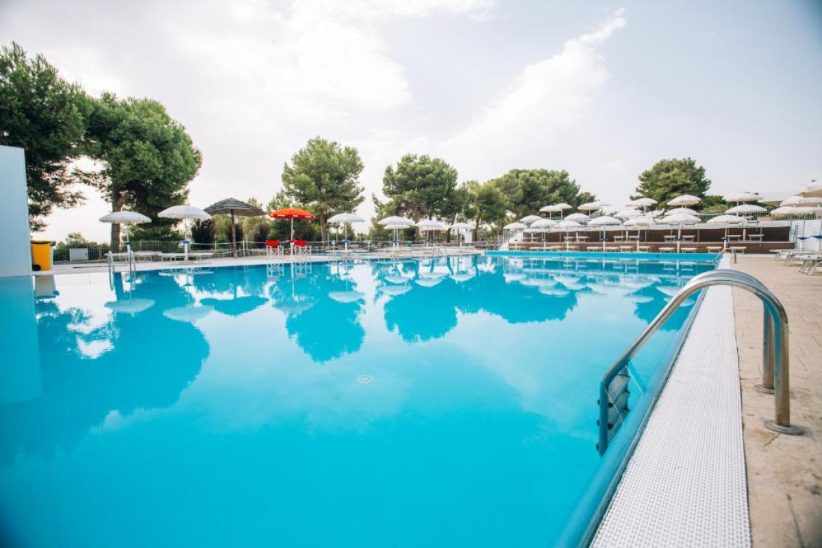 Porto Giardino Resort & SPA