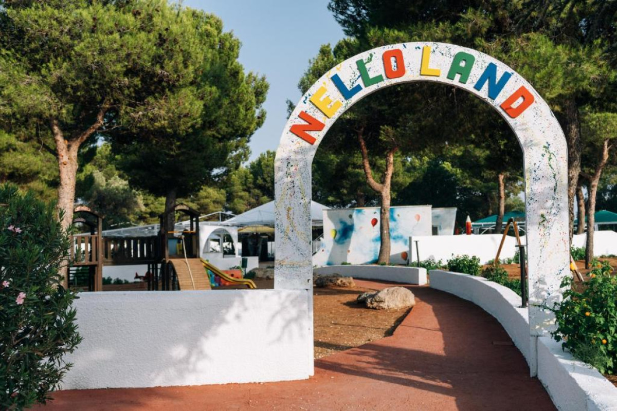 Porto Giardino Resort & SPA