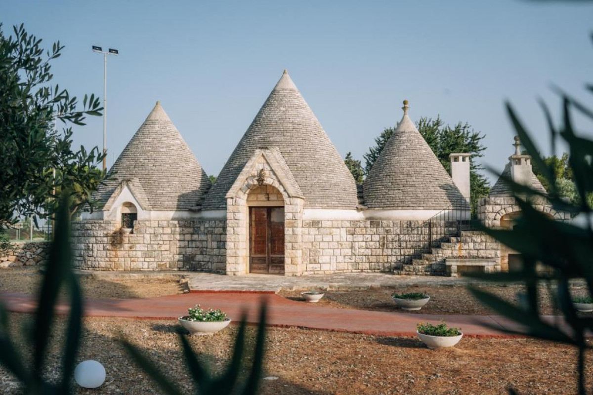 Porto Giardino Resort & SPA