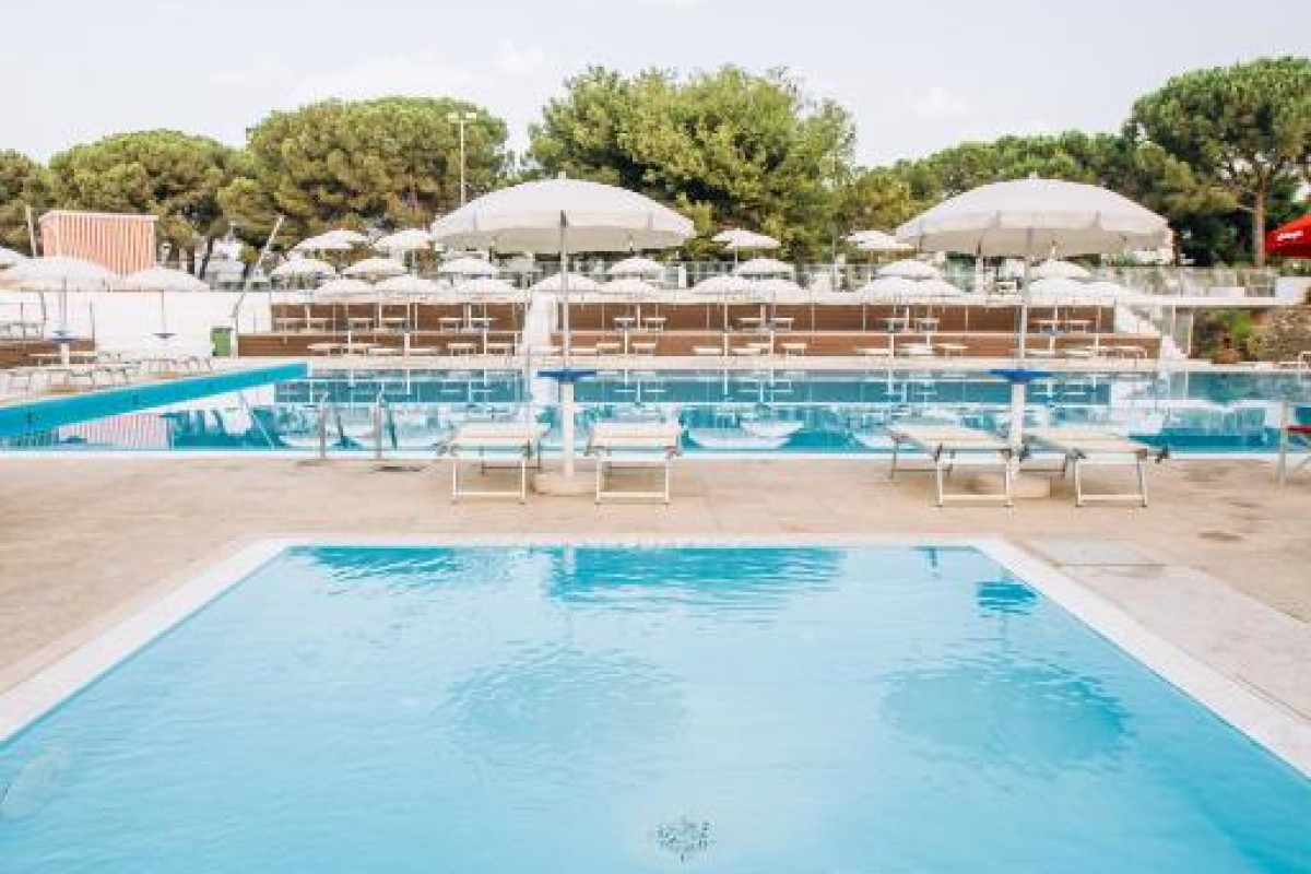 Porto Giardino Resort & SPA