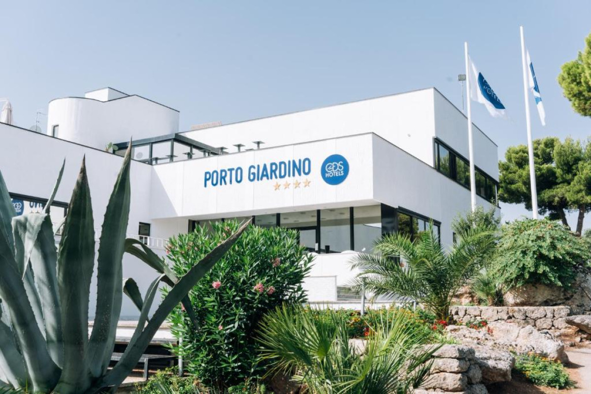 Porto Giardino Resort & SPA
