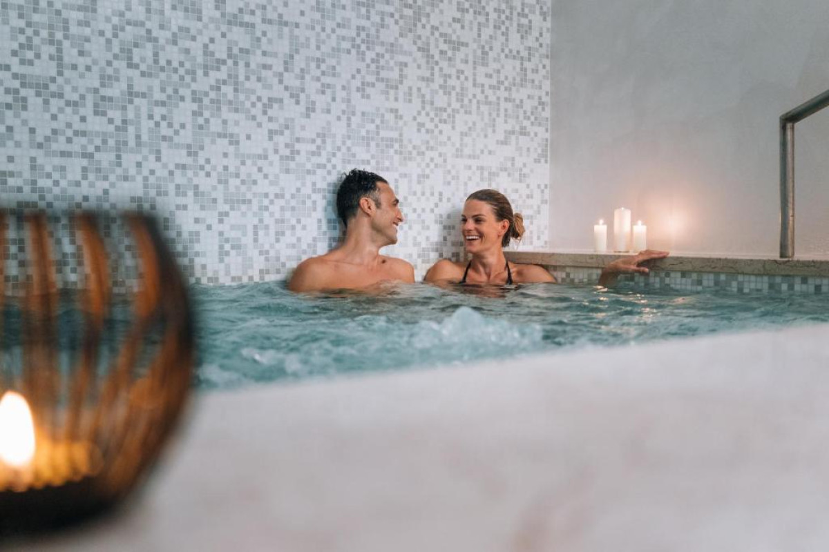 Porto Giardino Resort & SPA