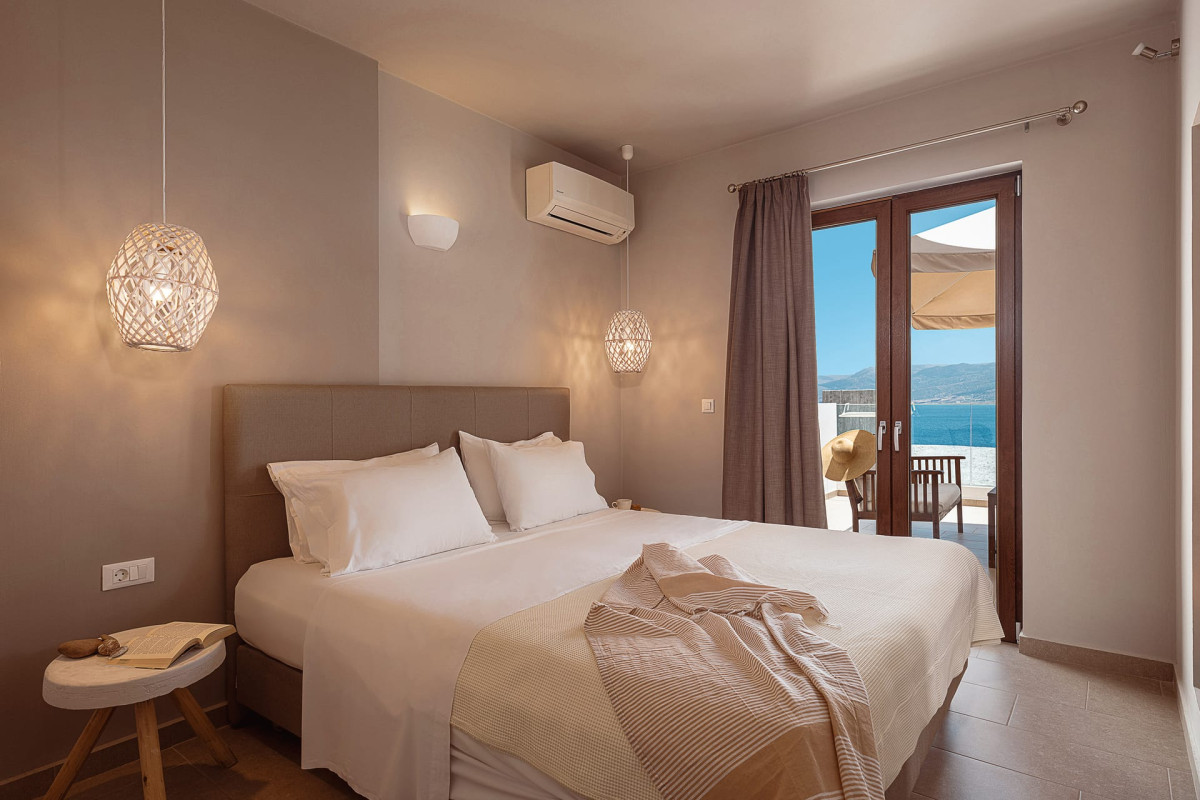 Porto Kaza Crete
