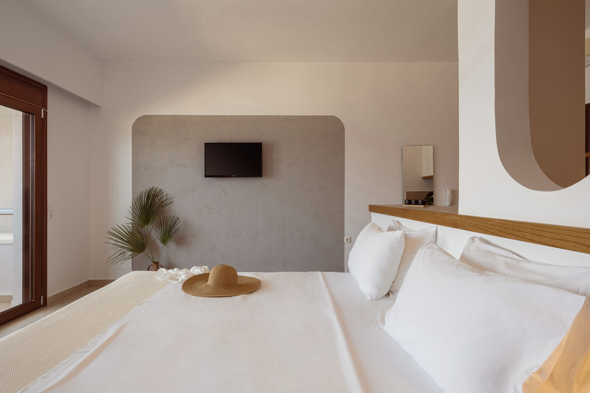 Porto Kaza Crete