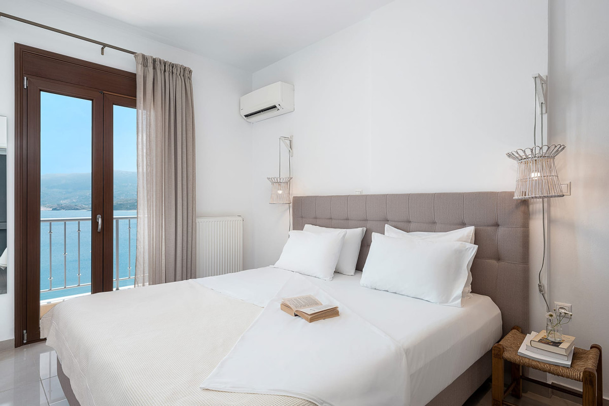 Porto Kaza Crete