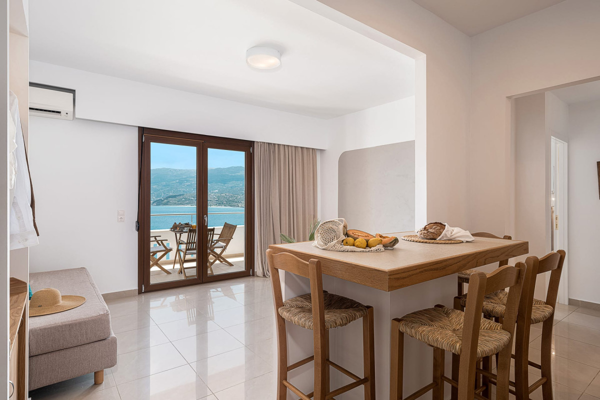 Porto Kaza Crete