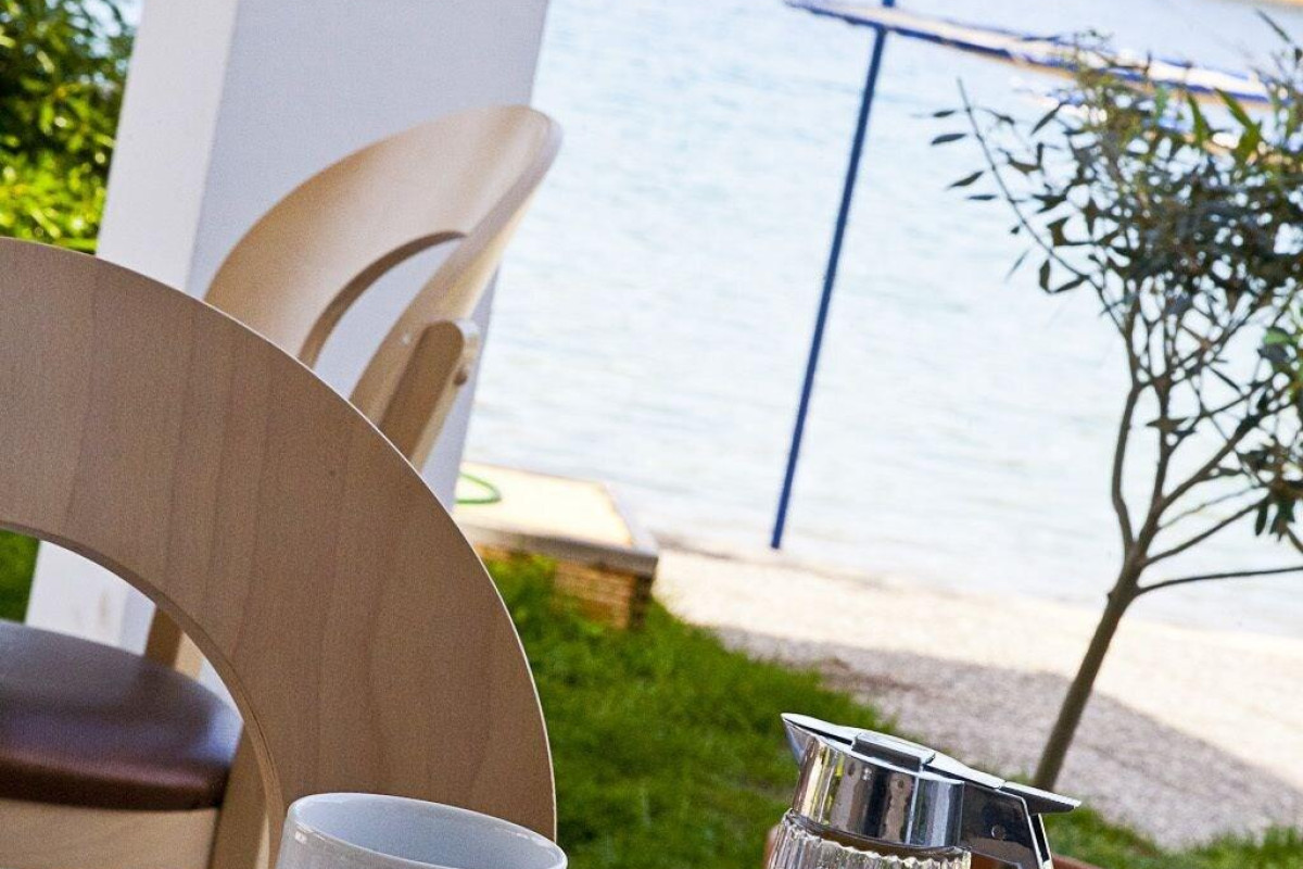 Porto Koufo Hotel