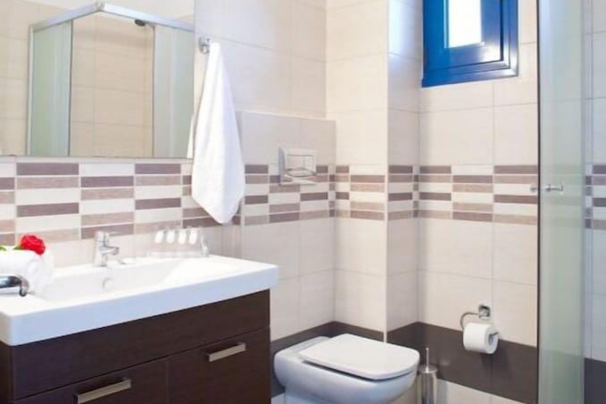 Porto Koufo Hotel