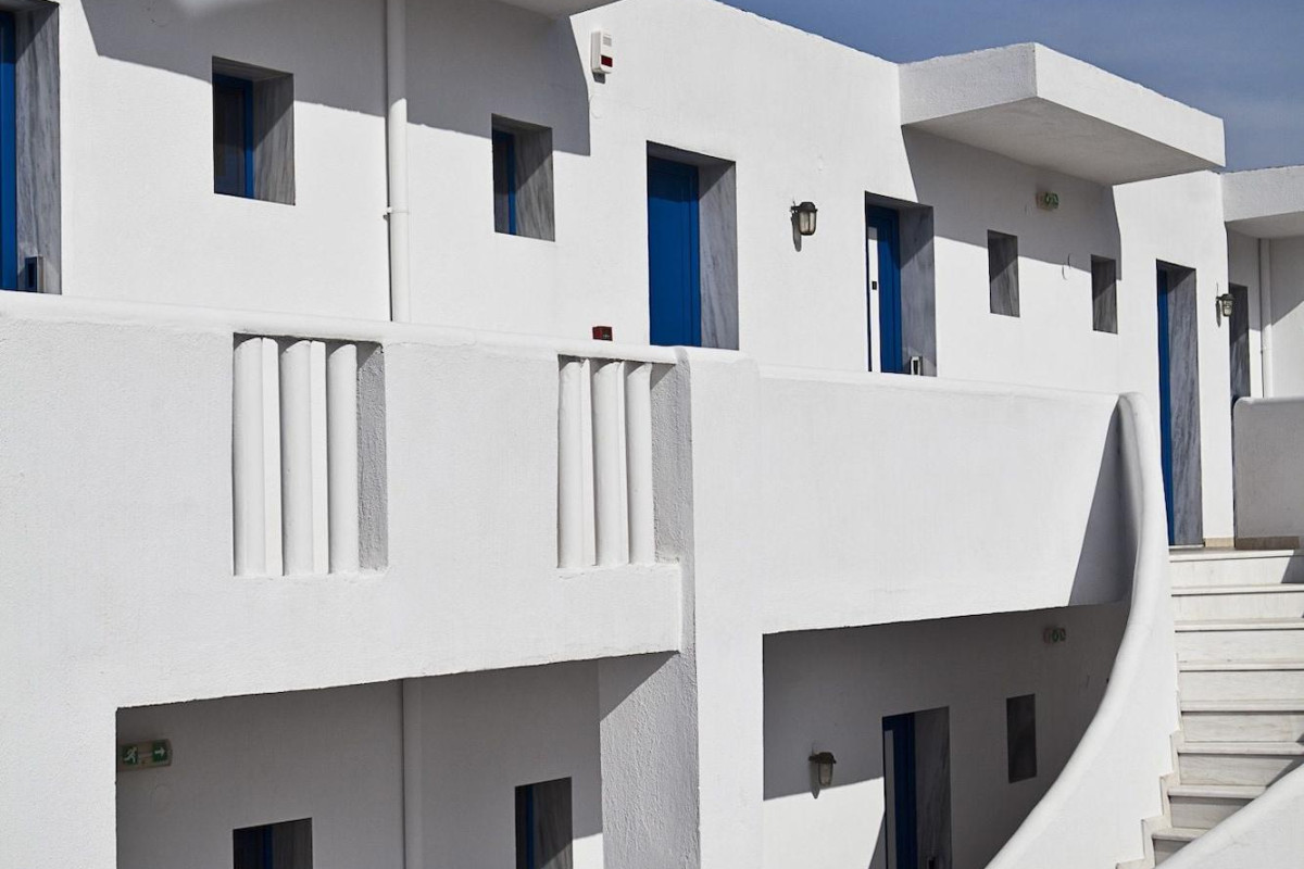 Porto Koufo Hotel