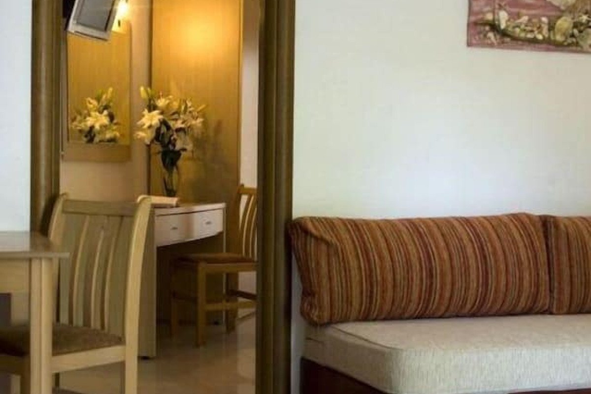 Porto Koufo Hotel