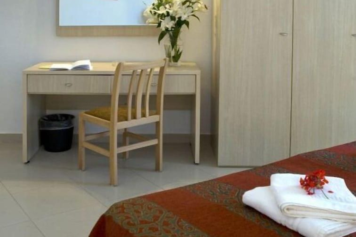 Porto Koufo Hotel