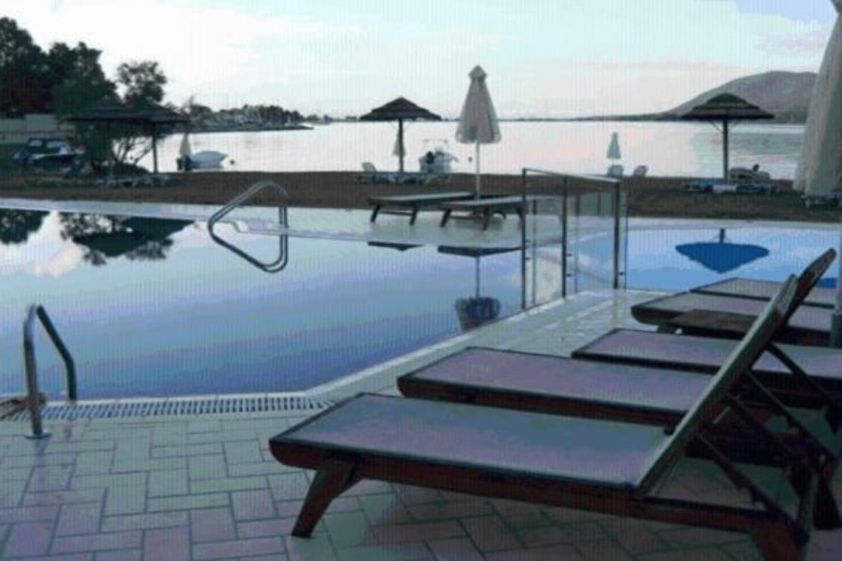 Porto Ligia Hotel