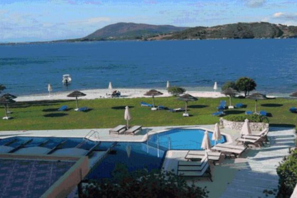 Porto Ligia Hotel