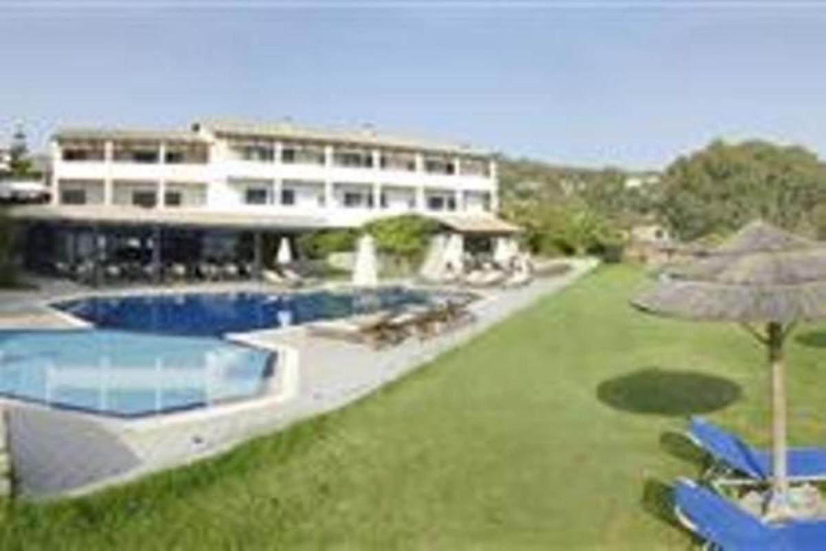 Porto Ligia Hotel