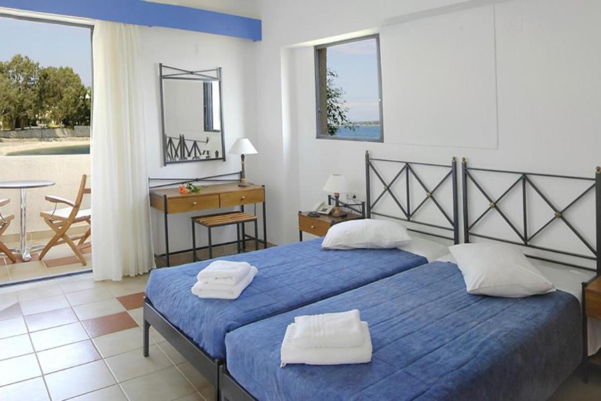 Porto Ligia Hotel