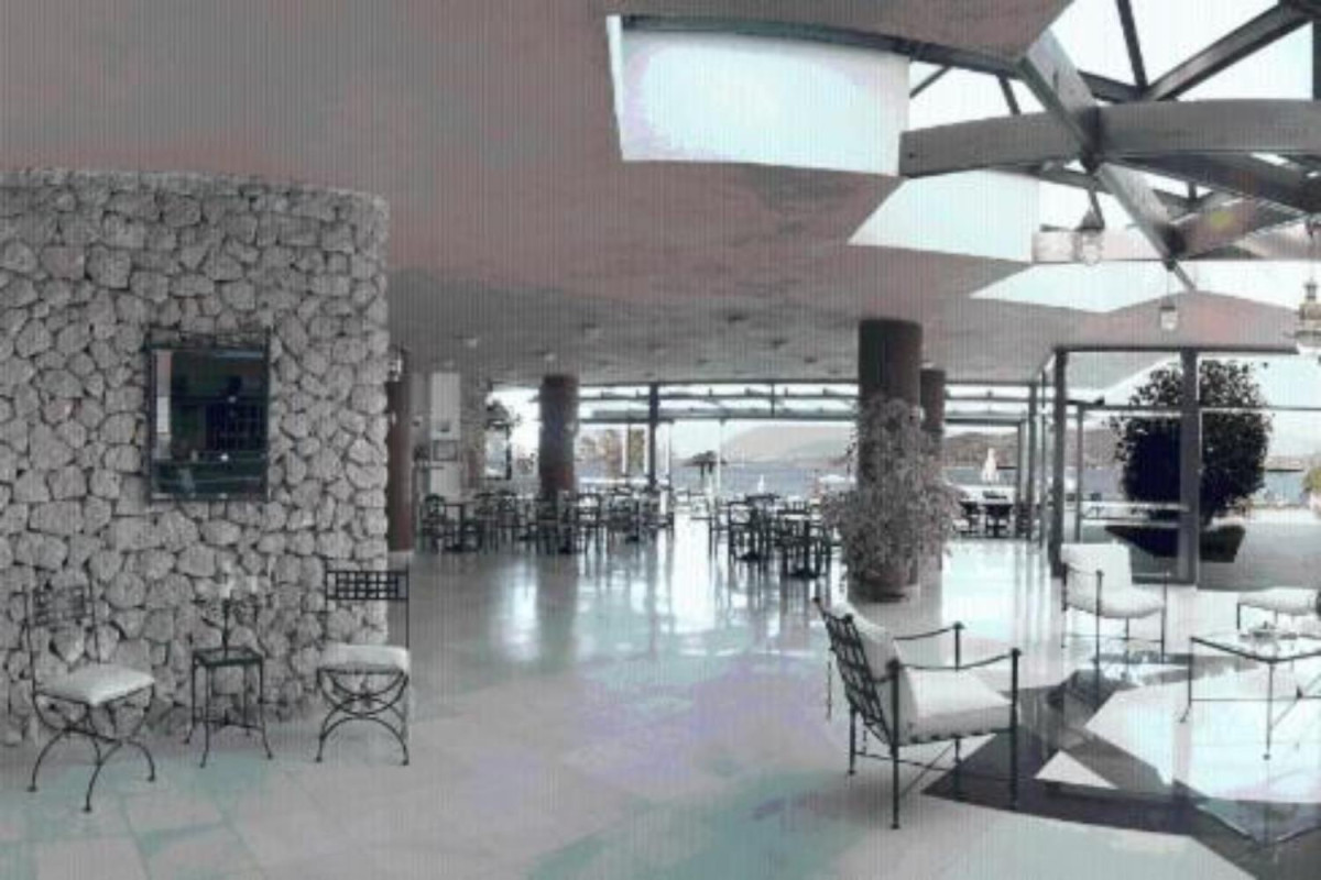 Porto Ligia Hotel
