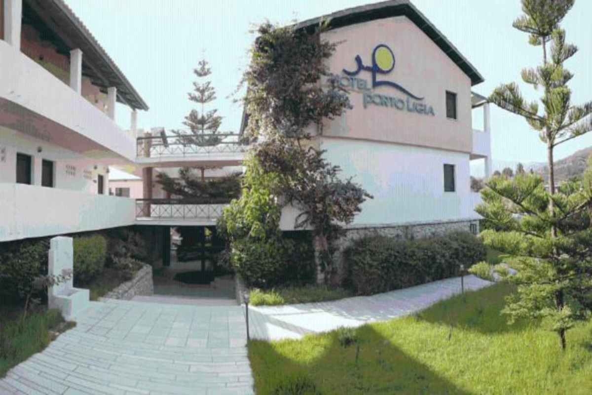 Porto Ligia Hotel