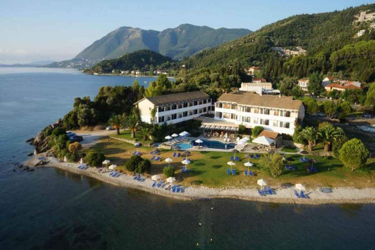 Porto Ligia Hotel