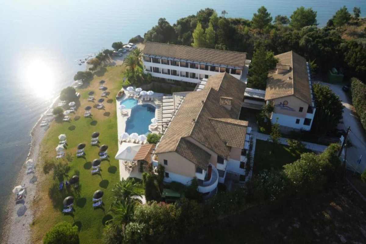 Porto Ligia Hotel