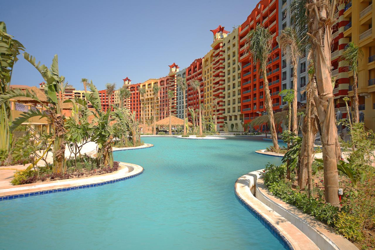 Porto Marina Resort & SPA