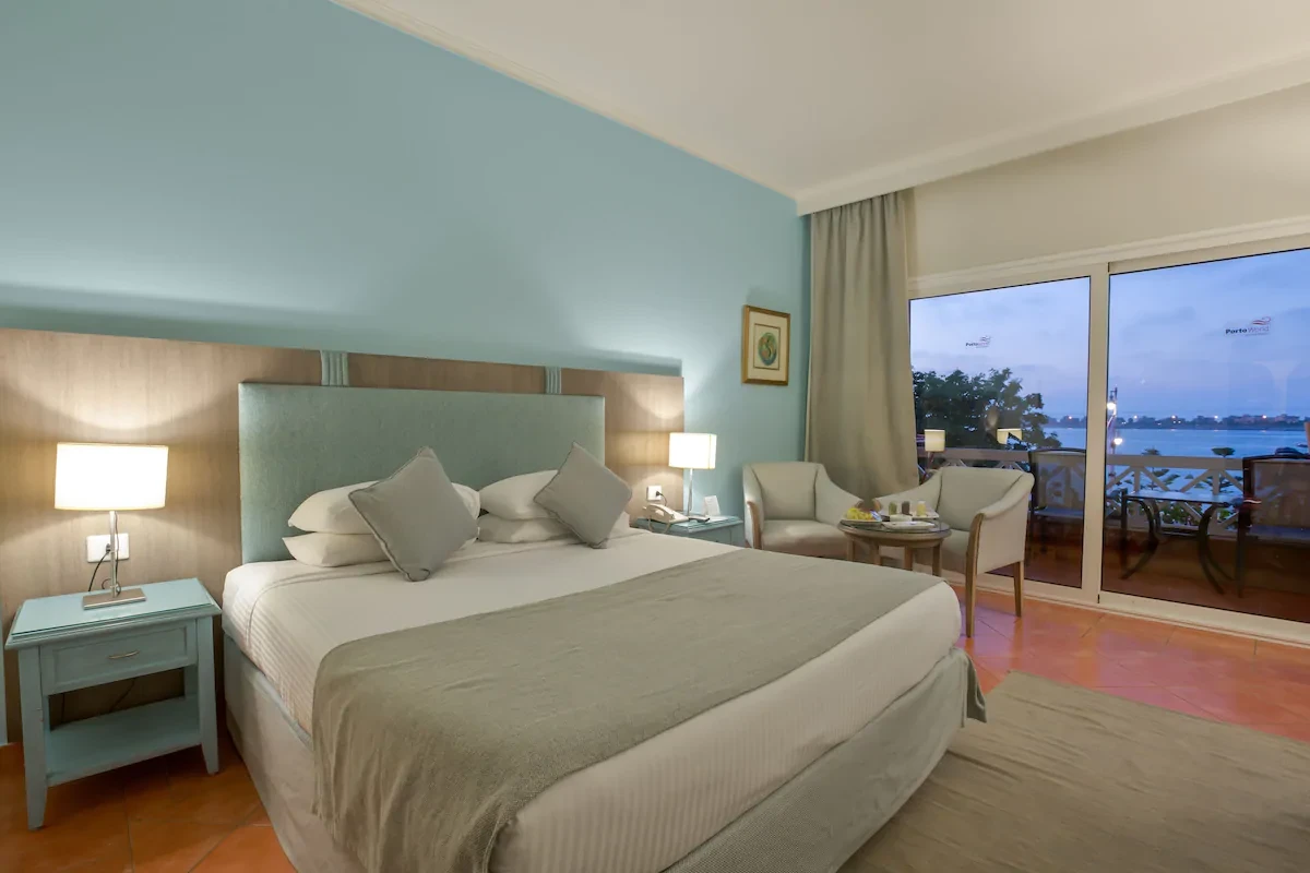 Porto Marina Resort & SPA
