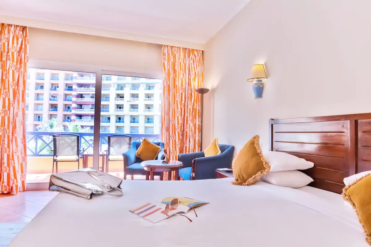Porto Marina Resort & SPA