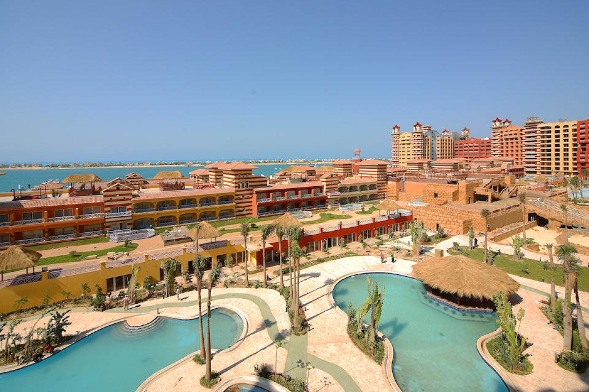 Porto Marina Resort & SPA