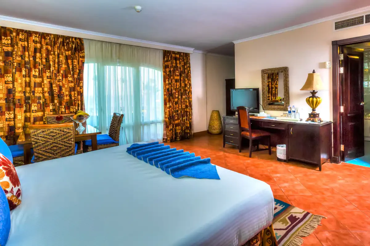 Porto Marina Resort & SPA