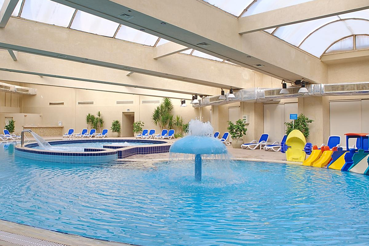 Porto Marina Resort & SPA