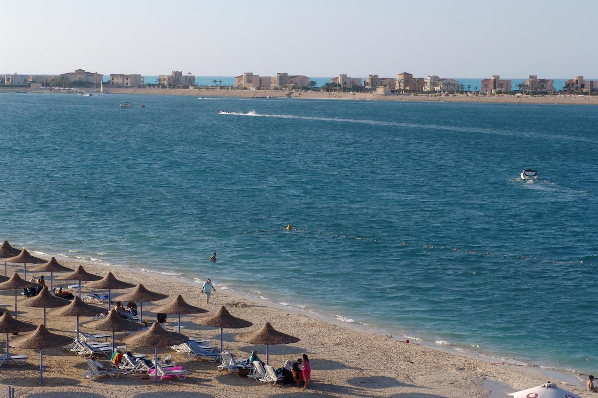 Porto Marina Resort & SPA