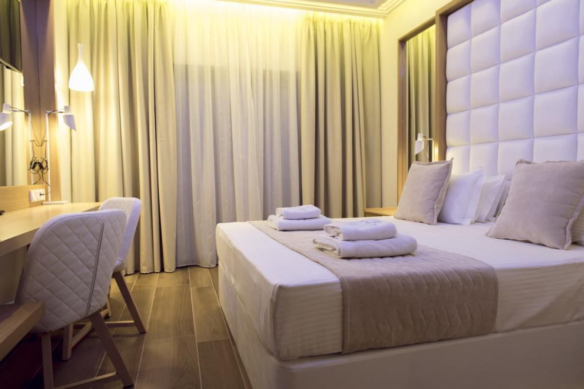 Porto Marine Hotel Platamonas