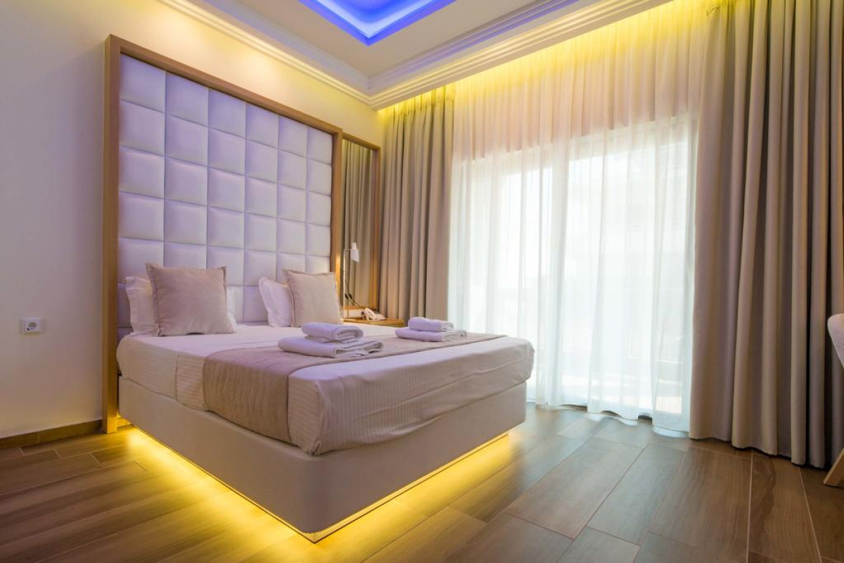 Porto Marine Hotel Platamonas