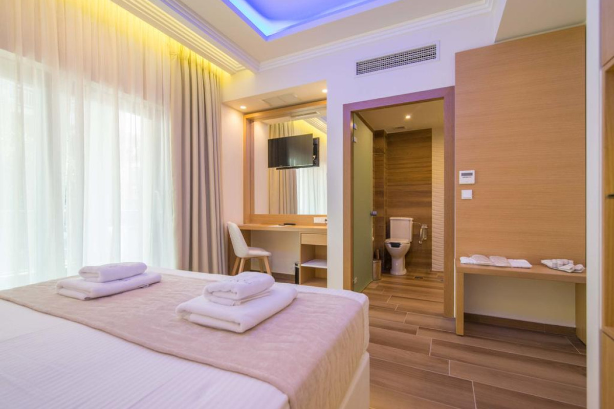 Porto Marine Hotel Platamonas