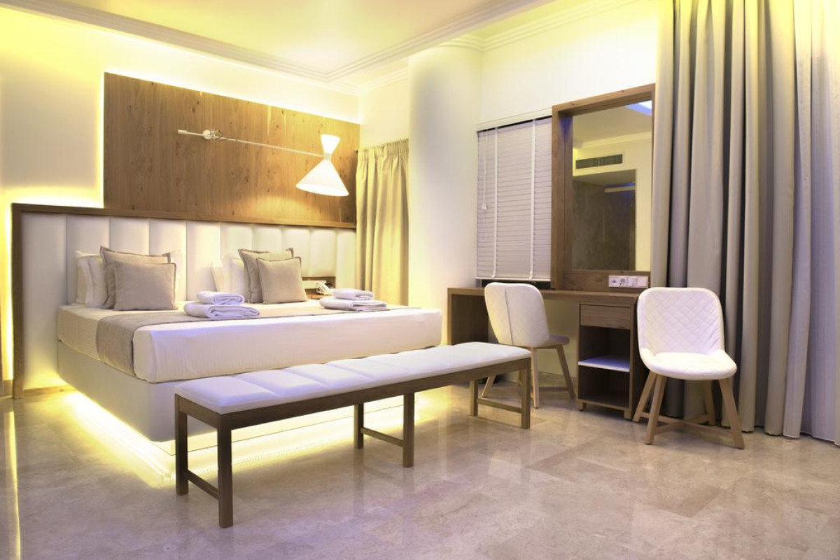 Porto Marine Hotel Platamonas