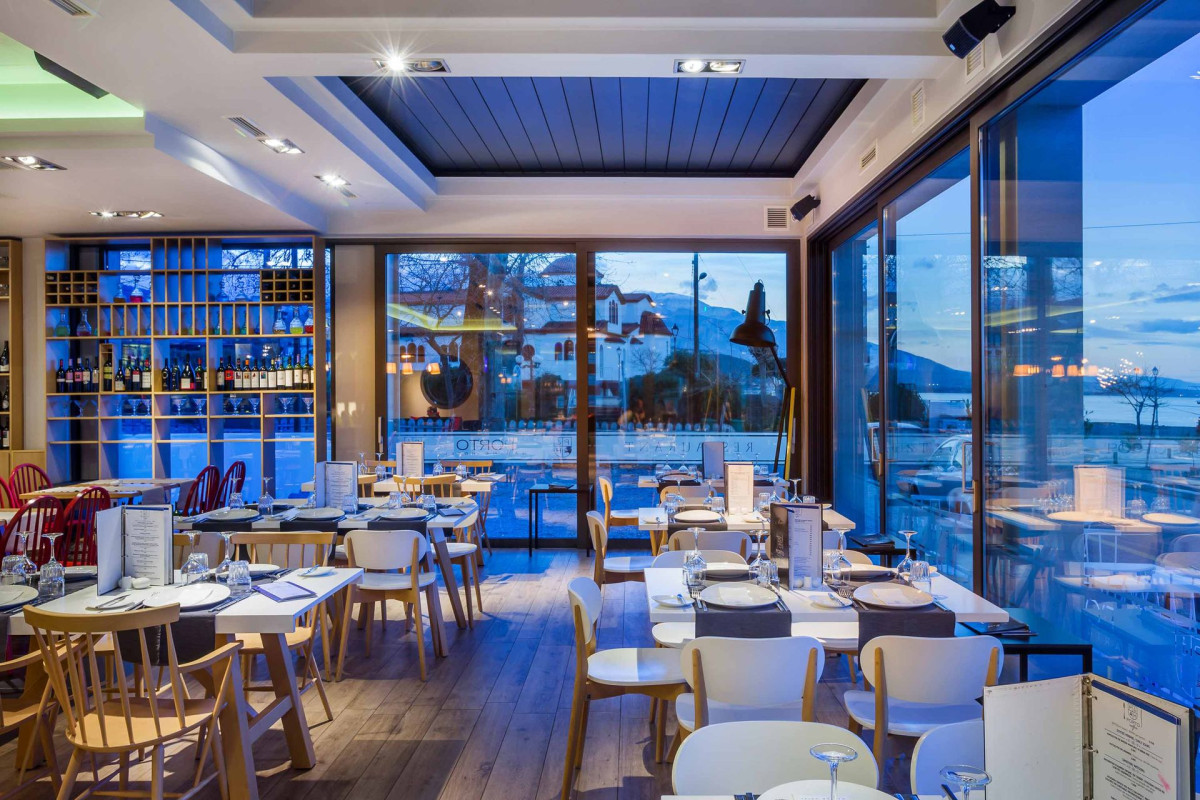 Porto Marine Hotel Platamonas