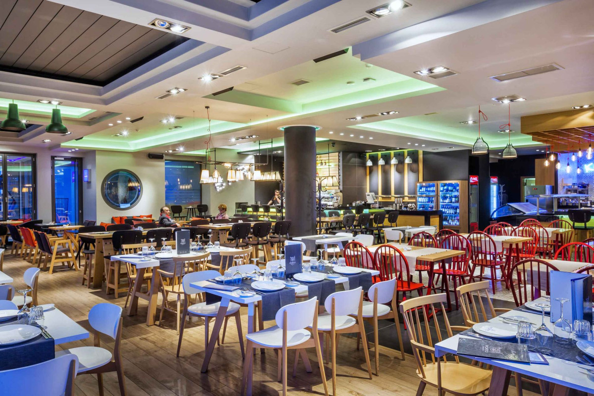 Porto Marine Hotel Platamonas