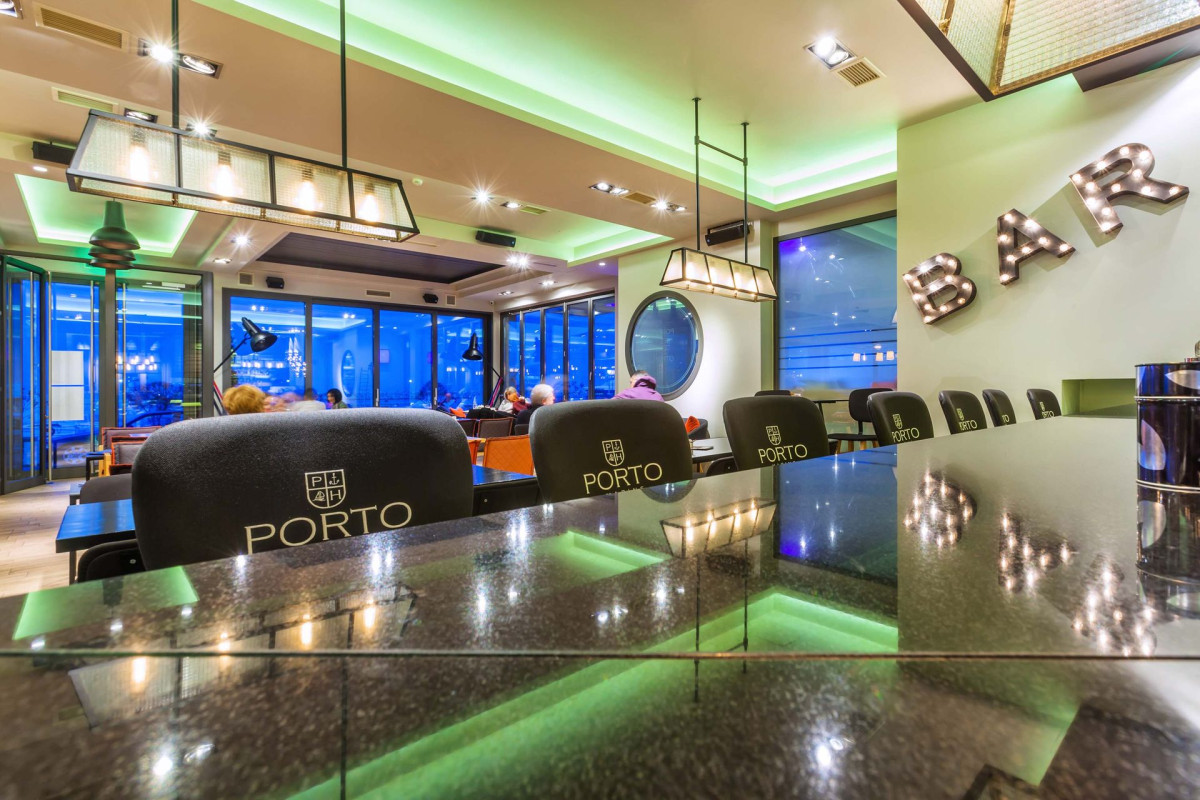 Porto Marine Hotel Platamonas