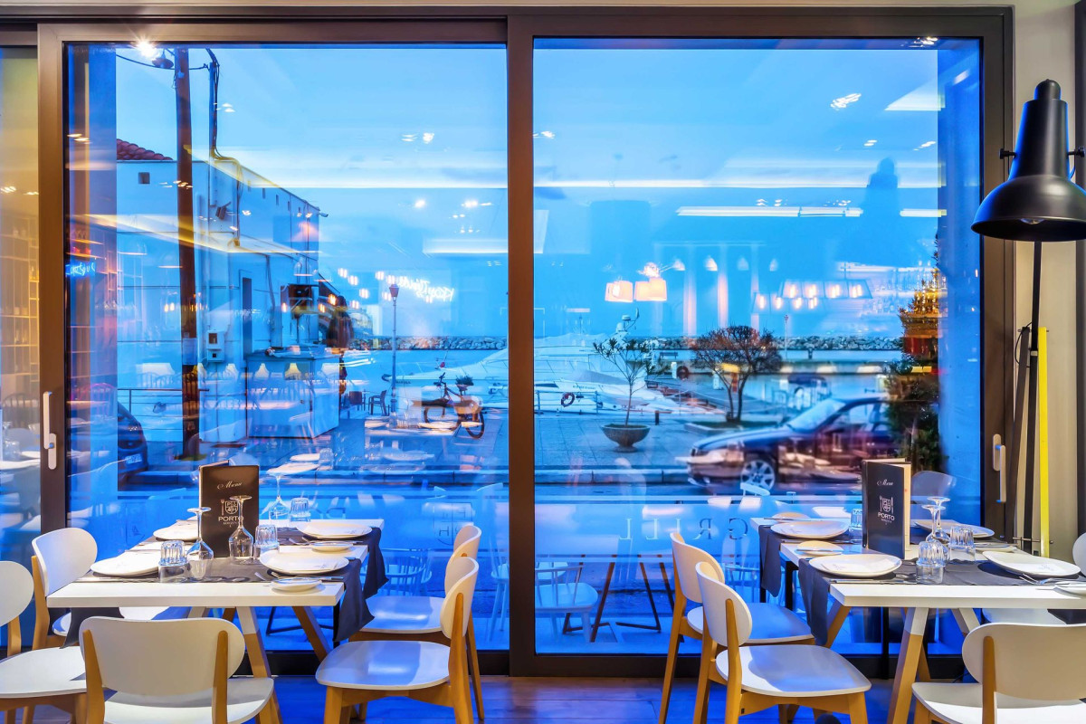 Porto Marine Hotel Platamonas