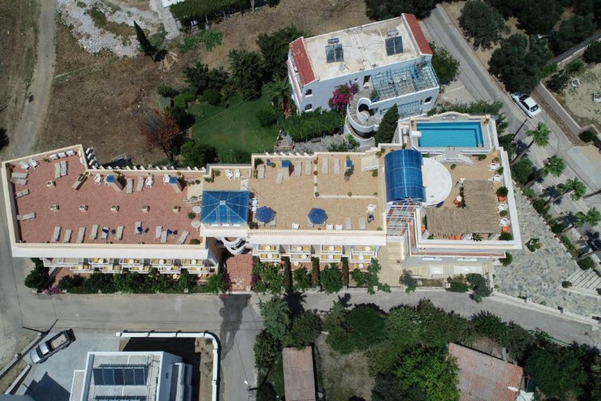 Porto Plakias