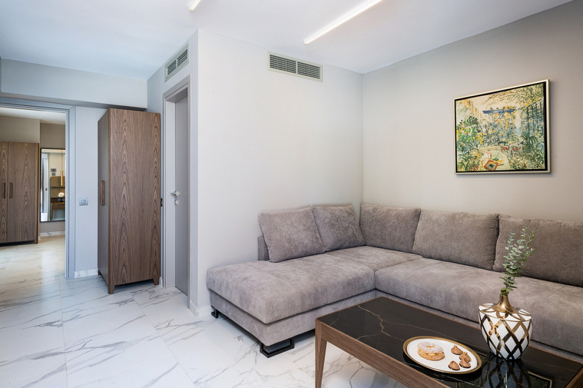 PORTO PLATANIAS BEACH LUXURY SELECTION (ADULTS ONLY 18+)