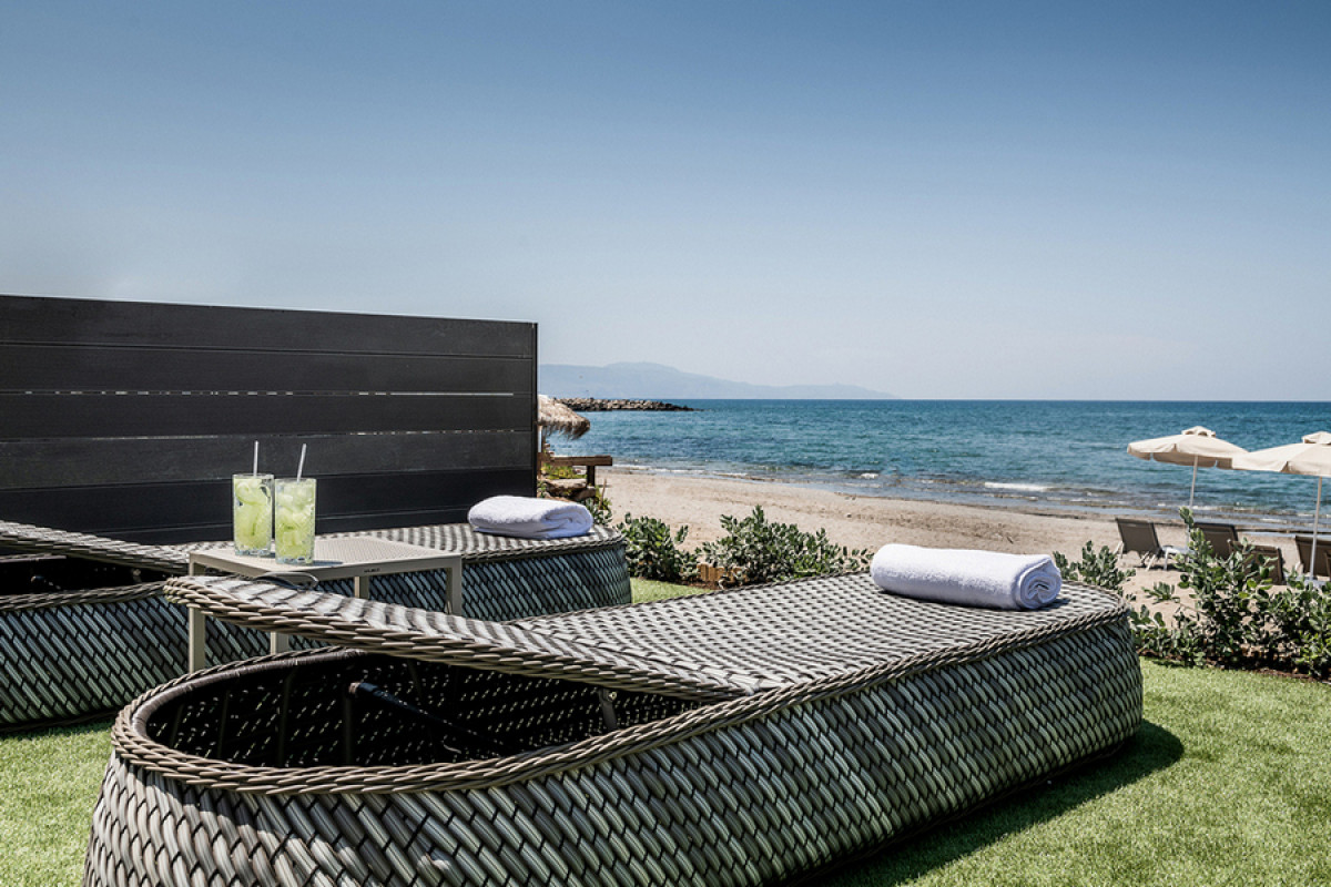 PORTO PLATANIAS BEACH LUXURY SELECTION (ADULTS ONLY 18+)