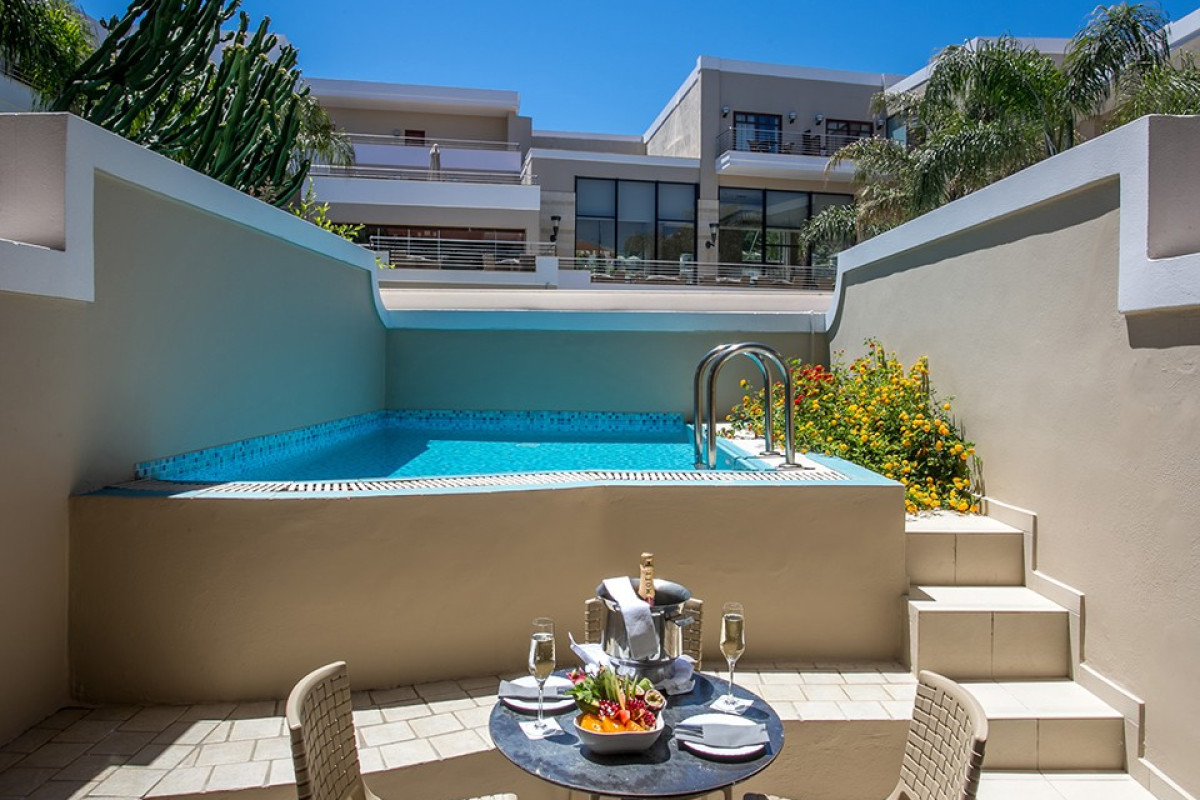 PORTO PLATANIAS BEACH LUXURY SELECTION (ADULTS ONLY 18+)