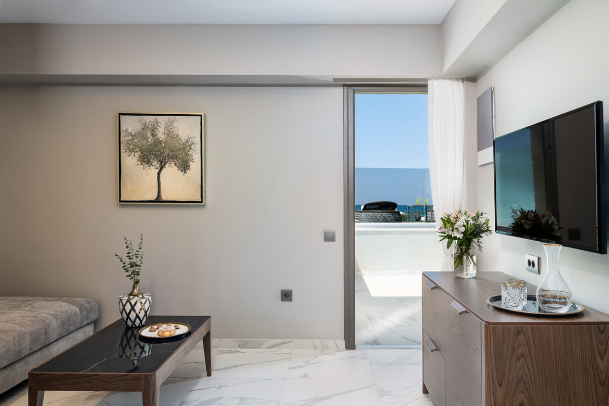 PORTO PLATANIAS BEACH LUXURY SELECTION (ADULTS ONLY 18+)