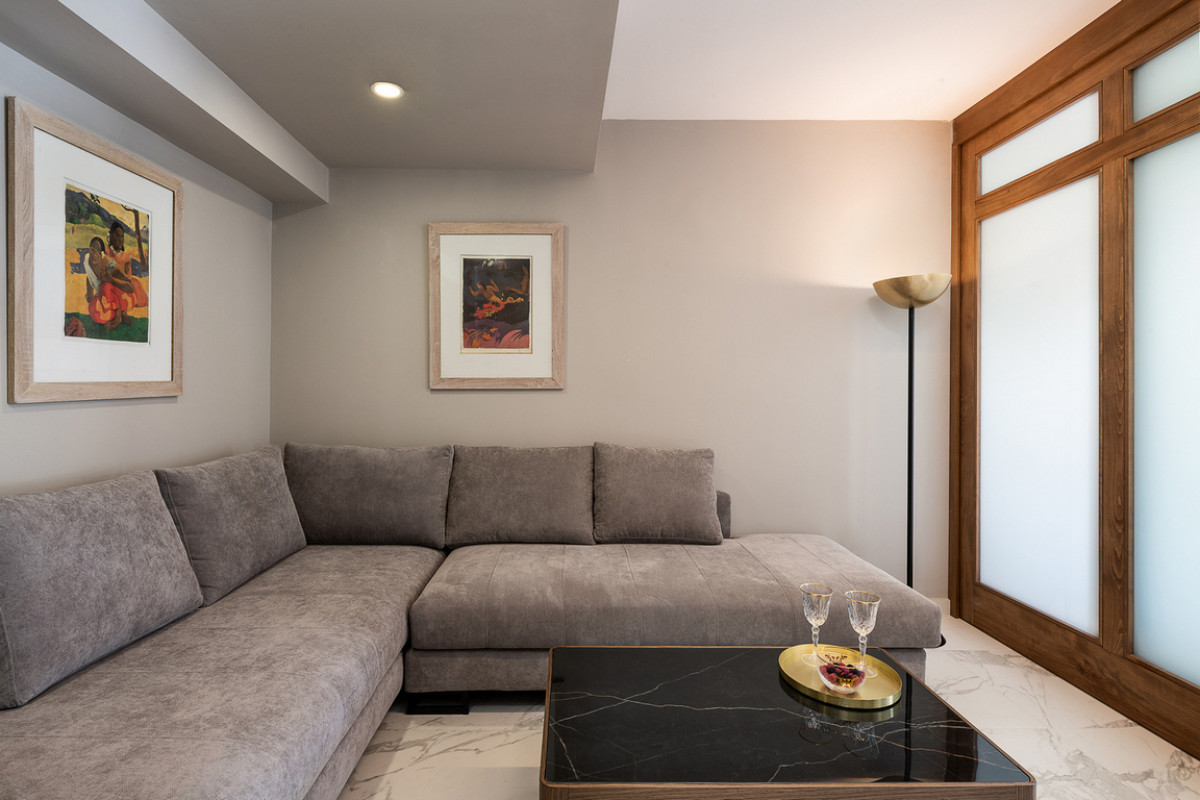 PORTO PLATANIAS BEACH LUXURY SELECTION (ADULTS ONLY 18+)