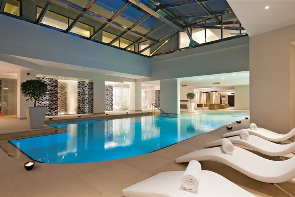 PORTO PLATANIAS BEACH RESORT
